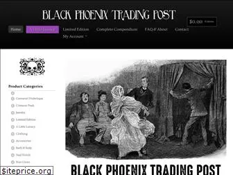 blackphoenixtradingpost.com