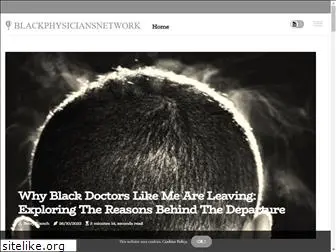 blackphysiciansnetwork.org