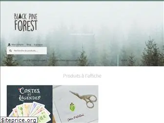 blackpineforest.com