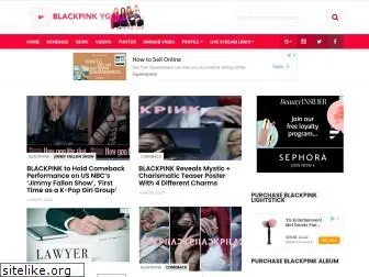 blackpinkyg.com