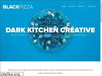 blackpizza.com