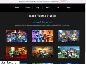 blackplasmastudios.net