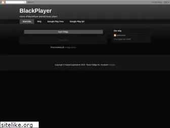 blackplayer-app.blogspot.com