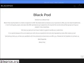 blackpod.co.uk