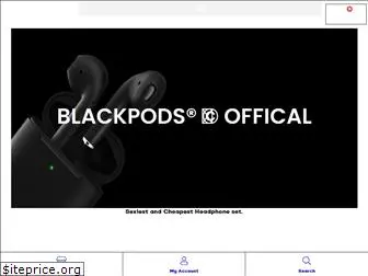 blackpods.org