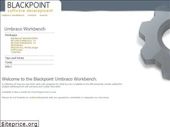 blackpoint.dk