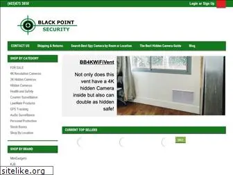 blackpointsecurity.com