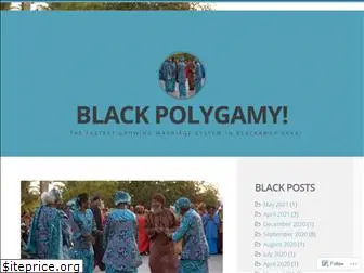 blackpolygamy.wordpress.com