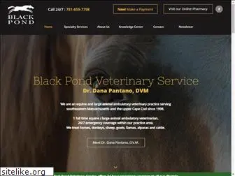 blackpondvetservice.com