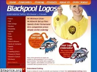 blackpool-logos.com