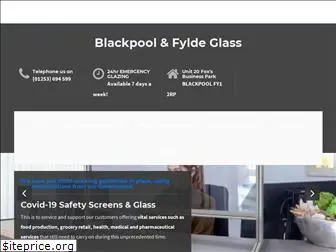 blackpoolglass.com