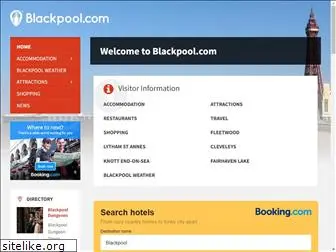blackpoolhotels.org.uk