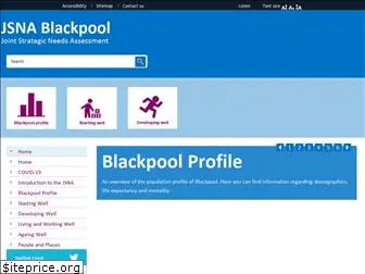 blackpooljsna.org.uk