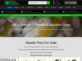 blackpoolreptiles.co.uk