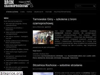 blackpowder.pl