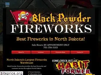 blackpowderfireworks.com