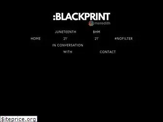 blackprintmeredith.com