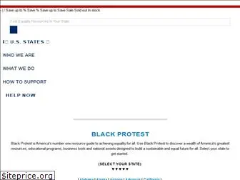 blackprotest.com