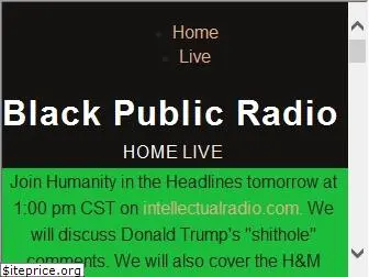 blackpublicradio.com