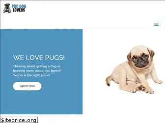 blackpugsite.com