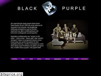 blackpurple.de