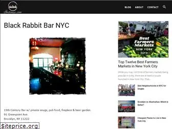 blackrabbitbarnyc.com