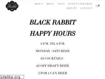 blackrabbittn.com