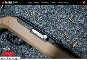 blackrainordnance.com