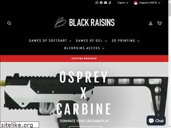 blackraisins.com