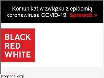 blackredwhite.com