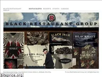 blackrestaurantgroup.com