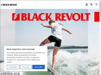 blackrevolt.com