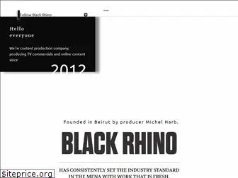 blackrhino.tv