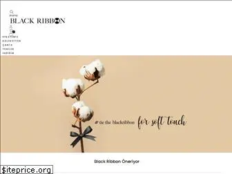 blackribbon.com.tr