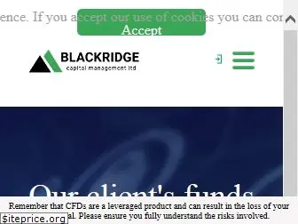 blackridgecm.com