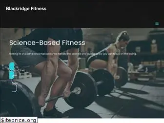 blackridgefitness.com