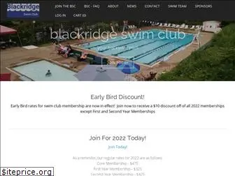 blackridgeswimclub.org