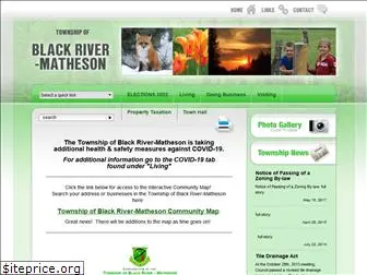 blackriver-matheson.com