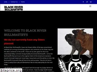 blackriverbullmastiffs.com