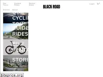 blackroadcycling.com