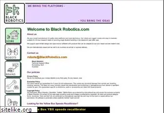 blackrobotics.com