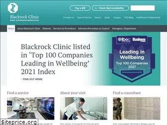 blackrock-clinic.com