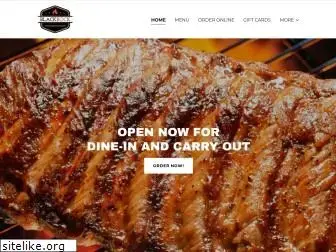 blackrockbarbeque.com