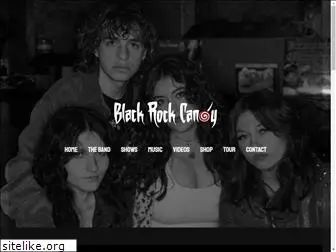 blackrockcandyband.com