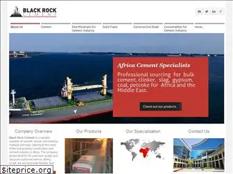 blackrockcement.com