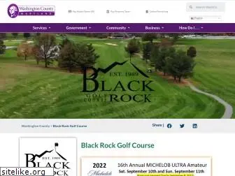 blackrockgolfcourse.com