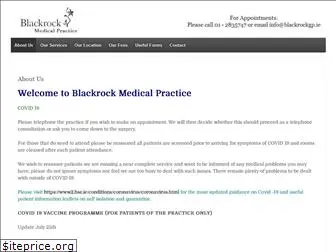 blackrockgp.ie