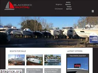 blackrockyachting.co.uk