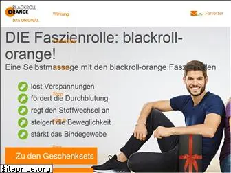 blackroll-orange.de