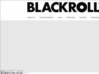 blackroll.co.nz